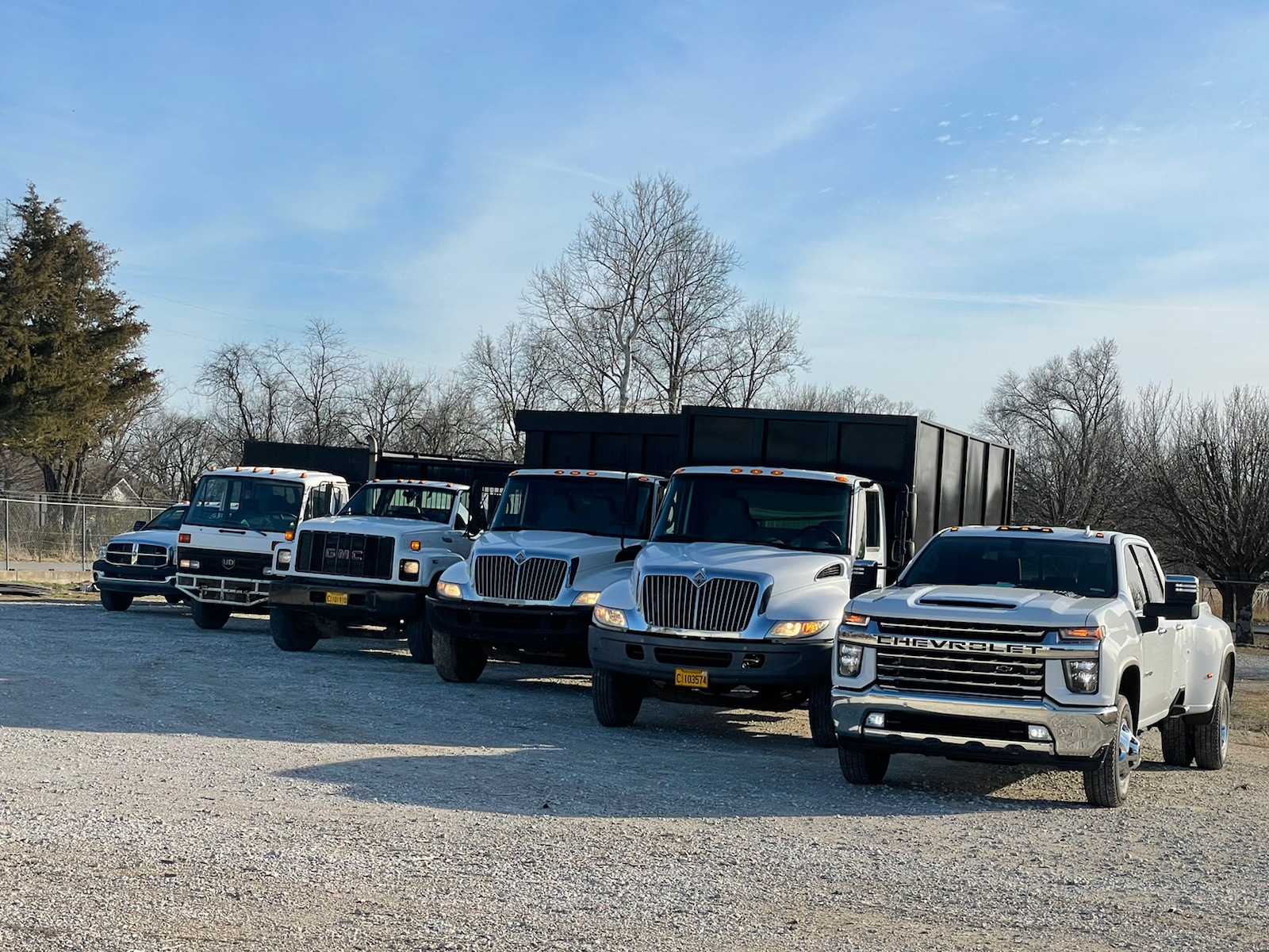 Arborist in Benton County, AR